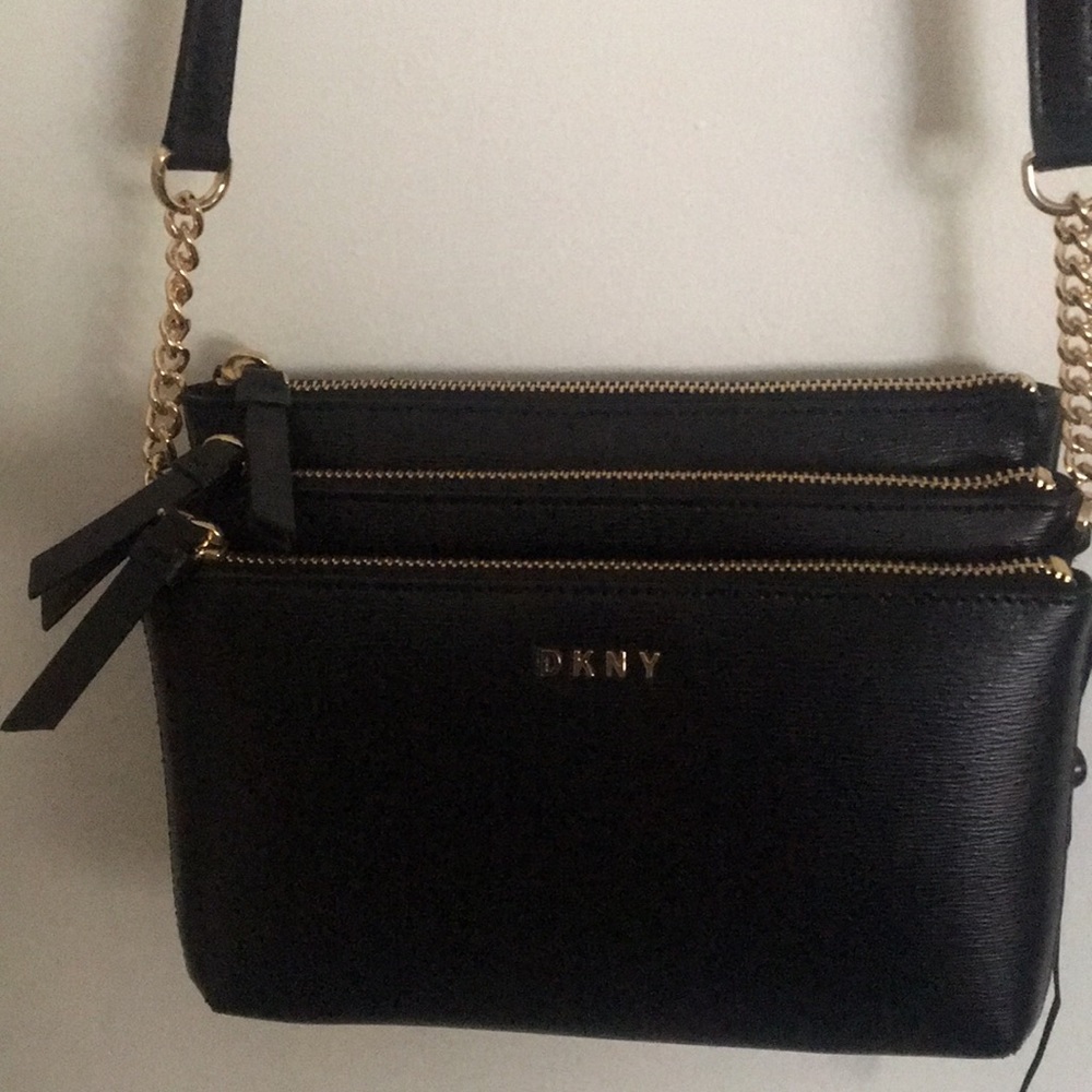 DKNY cross bag